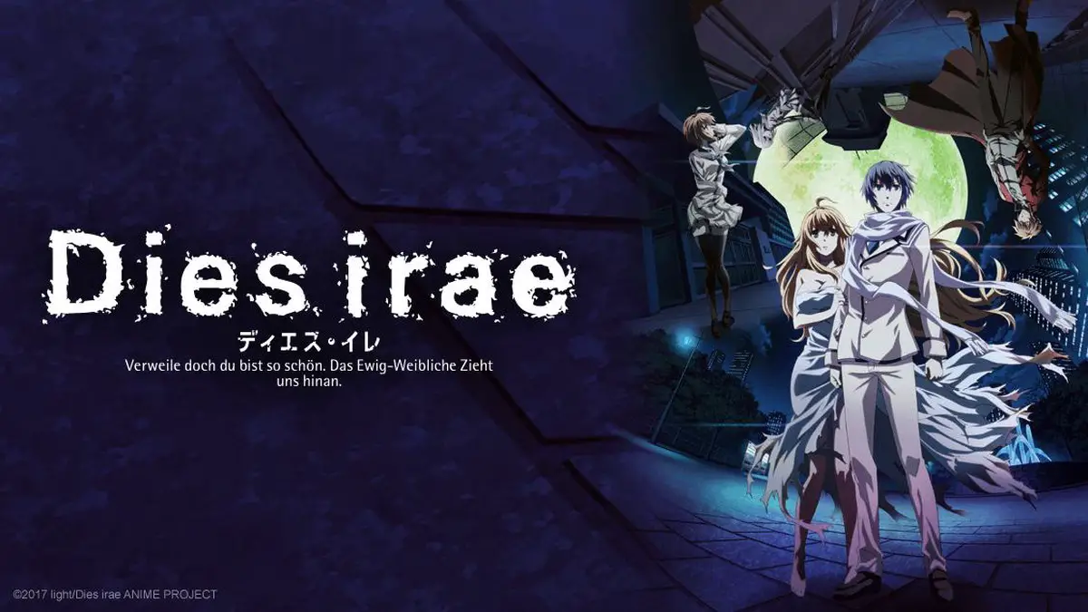 Dies Irae