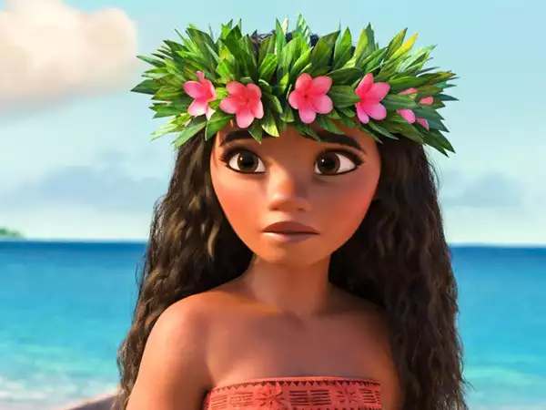 moana 2