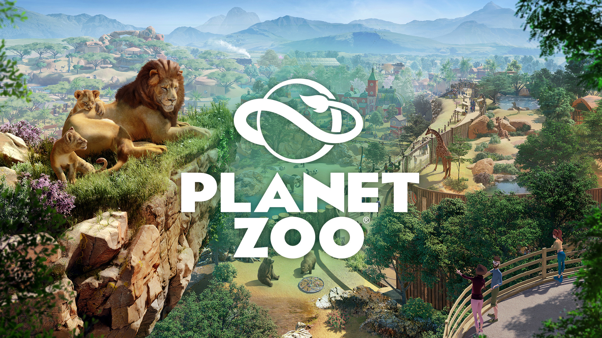 Planet Zoo